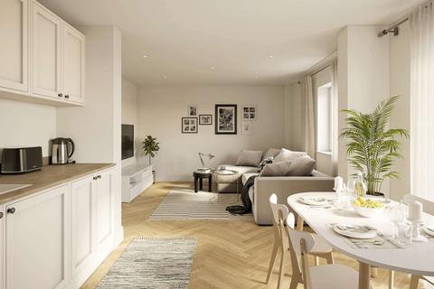 2 bedroom house for sale, Old Dairy Mews, Horse Hill, Horley, Surrey, RH6