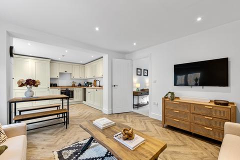 undefined, Old Dairy Mews, Horse Hill, Horley, Surrey, RH6