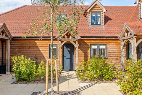 undefined, Old Dairy Mews, Horse Hill, Horley, Surrey, RH6
