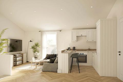 undefined, Old Dairy Mews, Horse Hill, Horley, Surrey, RH6