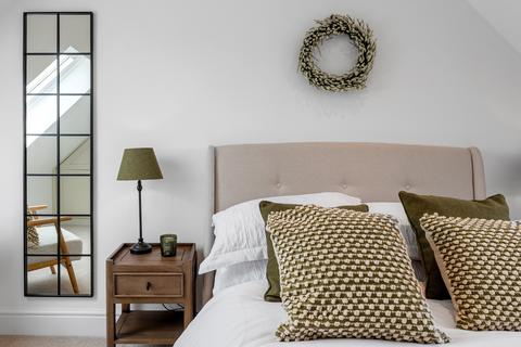 undefined, Old Dairy Mews, Horse Hill, Horley, Surrey, RH6