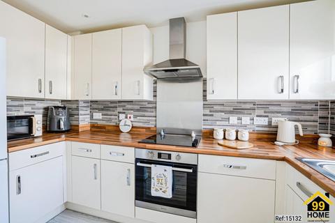 27 Trelawny Close, Pelynt, Looe, PL13 2FF