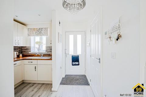 27 Trelawny Close, Pelynt, Looe, PL13 2FF