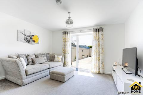 27 Trelawny Close, Pelynt, Looe, PL13 2FF