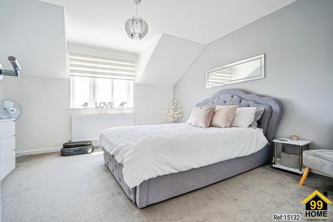 27 Trelawny Close, Pelynt, Looe, PL13 2FF