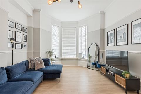 2 bedroom flat for sale, 1/1, 55 Kilmarnock Road, Glasgow, Glasgow City, G41