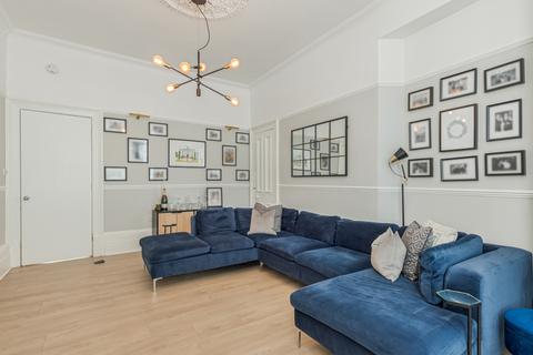 2 bedroom flat for sale, 1/1, 55 Kilmarnock Road, Glasgow, Glasgow City, G41