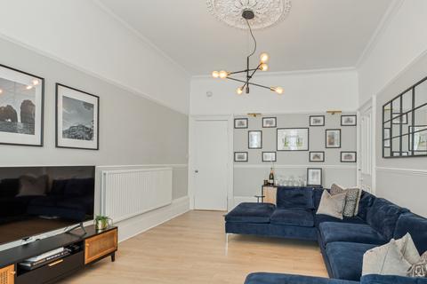 2 bedroom flat for sale, 1/1, 55 Kilmarnock Road, Glasgow, Glasgow City, G41