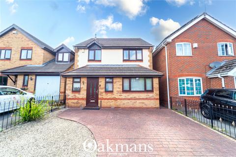 12 Bishops Gate, Birmingham, B31 4AJ