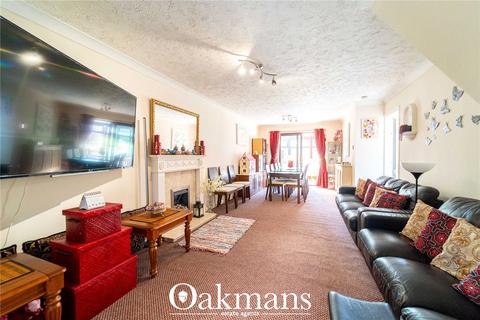 12 Bishops Gate, Birmingham, B31 4AJ