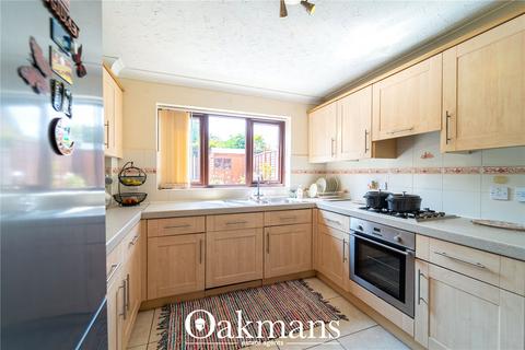 12 Bishops Gate, Birmingham, B31 4AJ
