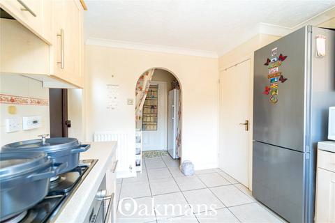 12 Bishops Gate, Birmingham, B31 4AJ