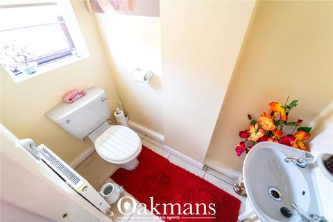 12 Bishops Gate, Birmingham, B31 4AJ