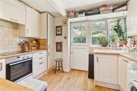 2 bedroom terraced house for sale, Park Road, Rickmansworth WD3