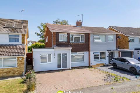 3 bedroom semi-detached house for sale, Bury Close, Marks Tey, Colchester, CO6