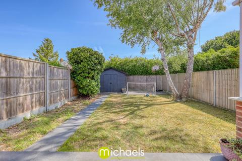 3 bedroom semi-detached house for sale, Bury Close, Marks Tey, Colchester, CO6