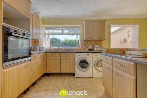 3 bedroom semi-detached house for sale, Bury Close, Marks Tey, Colchester, CO6
