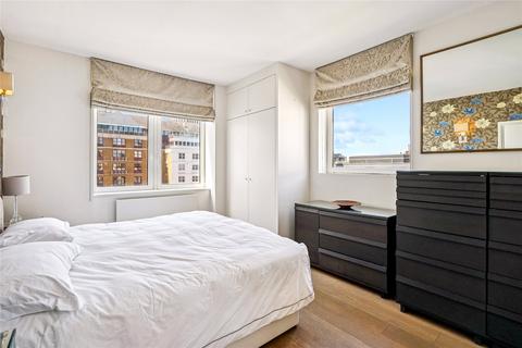 2 bedroom apartment to rent, The Quadrangle, Chelsea Harbour, London, SW10