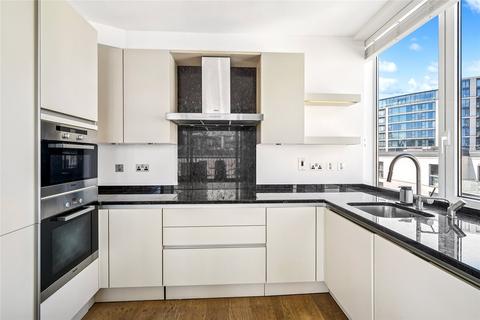 2 bedroom apartment to rent, The Quadrangle, Chelsea Harbour, London, SW10