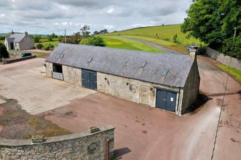 undefined, The Steading, Broomhills, Chesters, Nr Hawick, TD9 8TJ