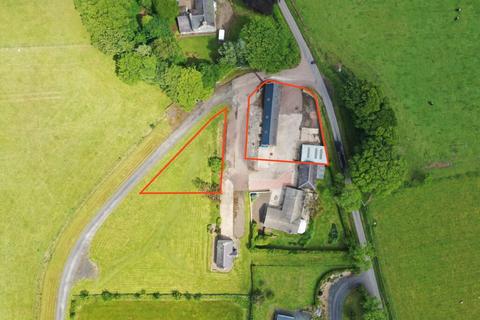undefined, The Steading, Broomhills, Chesters, Nr Hawick, TD9 8TJ