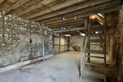 undefined, The Steading, Broomhills, Chesters, Nr Hawick, TD9 8TJ