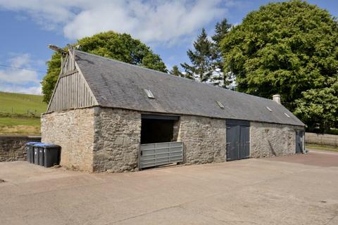 undefined, The Steading, Broomhills, Chesters, Nr Hawick, TD9 8TJ