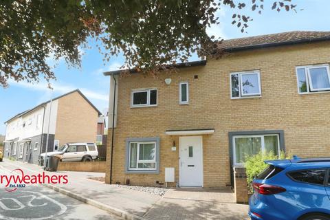 2 bedroom semi-detached house for sale, Pinfold, Wath-Upon-Dearne, Rotherham