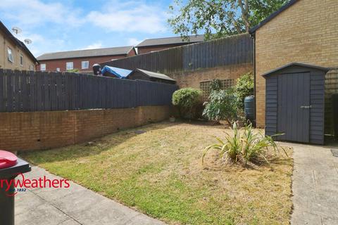2 bedroom semi-detached house for sale, Pinfold, Wath-Upon-Dearne, Rotherham