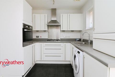 2 bedroom semi-detached house for sale, Pinfold, Wath-Upon-Dearne, Rotherham