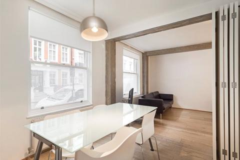 undefined, Wimpole Street, London, W1G