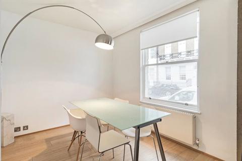 1 bedroom apartment for sale, Wimpole Street, London, W1G