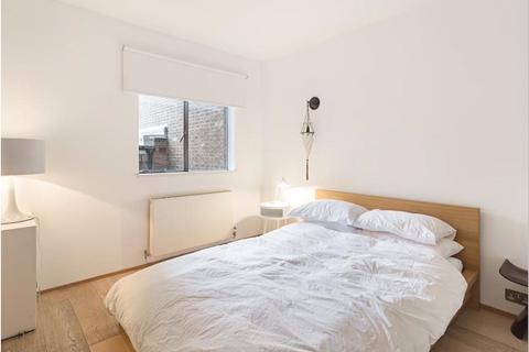 1 bedroom apartment for sale, Wimpole Street, London, W1G