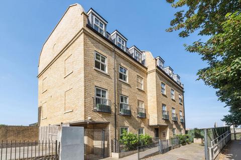 Apartment 5, Parkgate Apartments Cadogan Close, London, E9 5FU