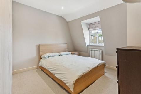 Apartment 5, Parkgate Apartments Cadogan Close, London, E9 5FU