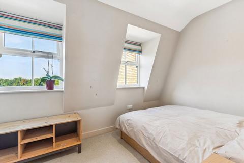 Apartment 5, Parkgate Apartments Cadogan Close, London, E9 5FU