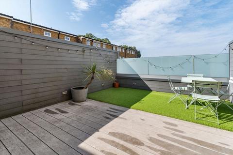 Apartment 5, Parkgate Apartments Cadogan Close, London, E9 5FU