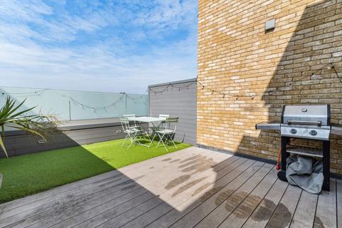 Apartment 5, Parkgate Apartments Cadogan Close, London, E9 5FU