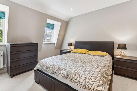 Apartment 5, Parkgate Apartments Cadogan Close, London, E9 5FU