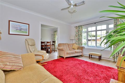 4 bedroom detached house for sale, Arethusa Way, Bisley, Woking, Surrey, GU24