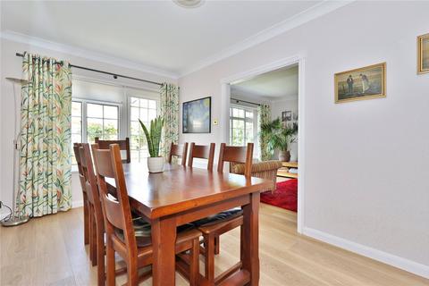 4 bedroom detached house for sale, Arethusa Way, Bisley, Woking, Surrey, GU24