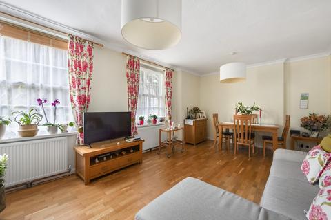 2 bedroom flat for sale, Lancaster West, London, W11