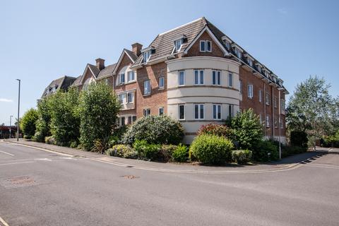 2 bedroom flat for sale, Peel Close, Verwood BH31