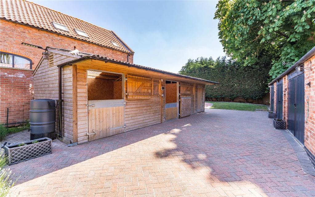 Stable