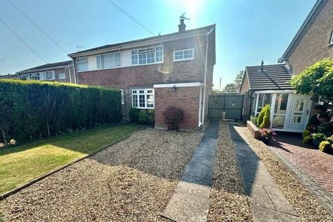 Eaves Court Drive, Sedgley DY3