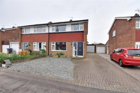 3 bedroom semi-detached house for sale, Normanby Road, Northallerton, North Yorkshire, DL7