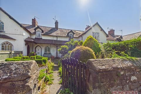 2 bedroom terraced house for sale, Hand Terrace, Chirk, Wrexham