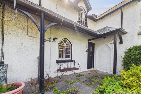 2 bedroom terraced house for sale, Hand Terrace, Chirk, Wrexham