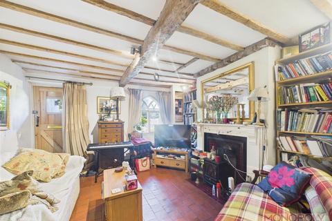 2 bedroom terraced house for sale, Hand Terrace, Chirk, Wrexham