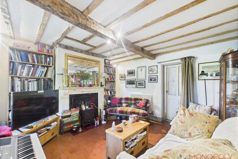 2 bedroom terraced house for sale, Hand Terrace, Chirk, Wrexham